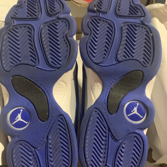 Jordan Pro Strong (ps) 13c - Picture 4 of 4